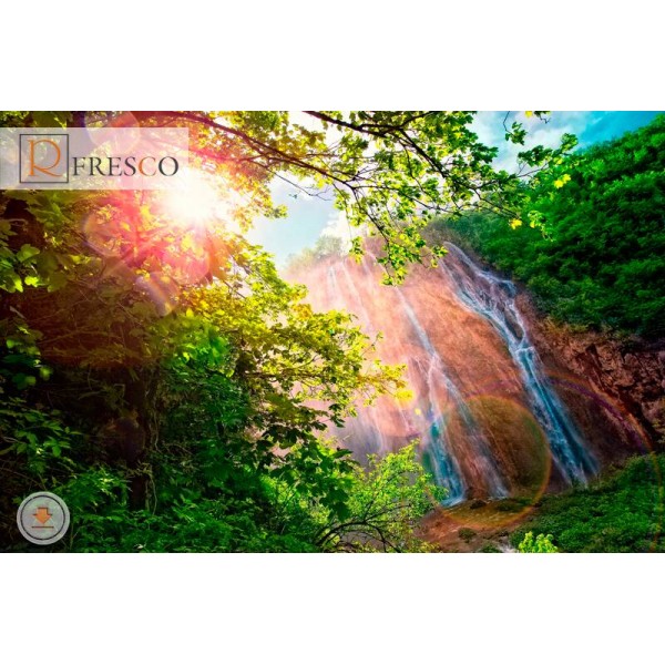 Фреска Renaissance Fresco Nature (F4016)