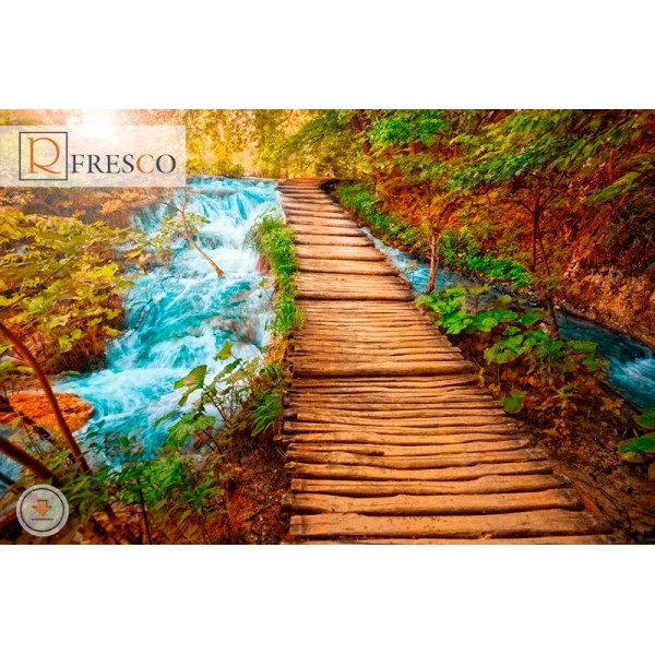 Фреска Renaissance Fresco Nature (F4018)