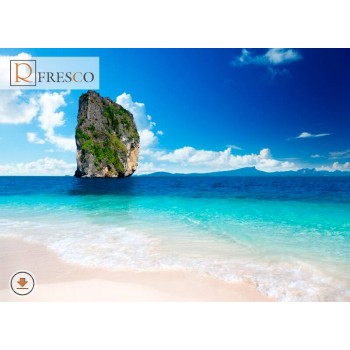 Фреска Renaissance Fresco Nature (F4020)