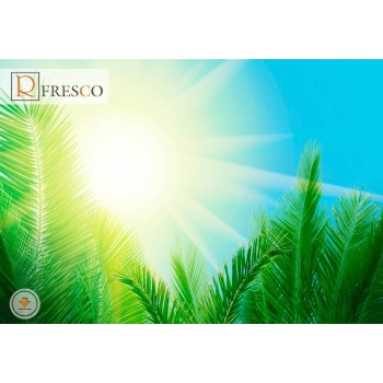 Фреска Renaissance Fresco Nature (F4029)