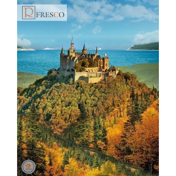 Фреска Renaissance Fresco Nature (F4030)
