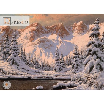 Фреска Renaissance Fresco Nature (F4031)