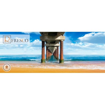 Фреска Renaissance Fresco Nature (F4034)