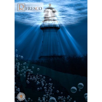 Фреска Renaissance Fresco Nature (F4053)