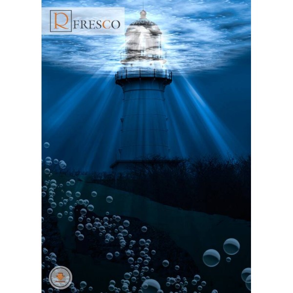 Фреска Renaissance Fresco Nature (F4053)