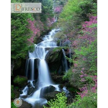 Фреска Renaissance Fresco Nature (F4054)