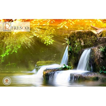Фреска Renaissance Fresco Nature (F4056)
