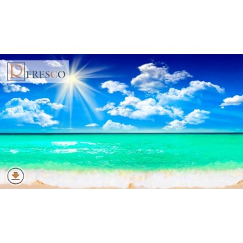 Фреска Renaissance Fresco Nature (F4069)