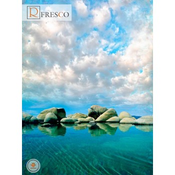 Фреска Renaissance Fresco Nature (F4073)