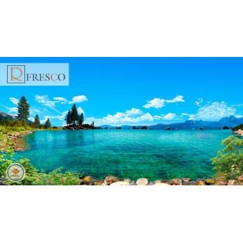 Фреска Renaissance Fresco Nature (F4074)
