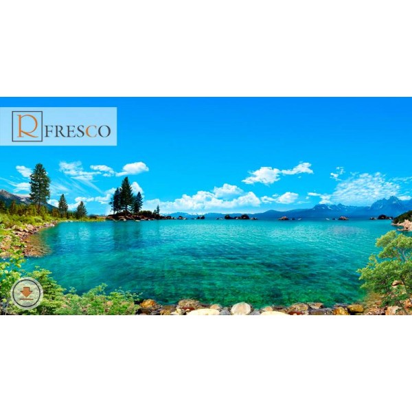 Фреска Renaissance Fresco Nature (F4074)