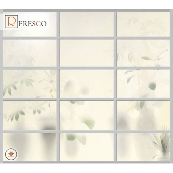 Фреска Renaissance Fresco Nature (F4076)