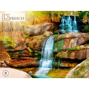 Фреска Renaissance Fresco Nature (F4081)