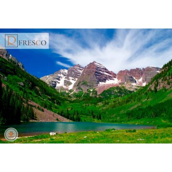 Фреска Renaissance Fresco Nature (F4085)