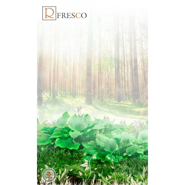 Фреска Renaissance Fresco Nature (F4088)