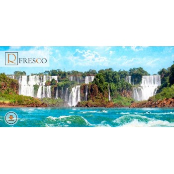Фреска Renaissance Fresco Nature (F4089)