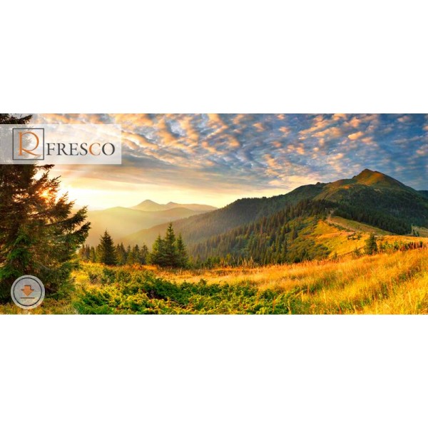 Фреска Renaissance Fresco Nature (F4104)