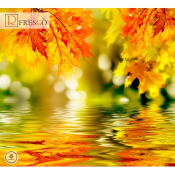Фреска Renaissance Fresco Nature (F4109)