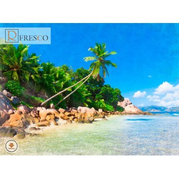 Фреска Renaissance Fresco Nature (F4114)