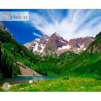 Фреска Renaissance Fresco Nature (f4087)