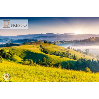 Фреска Renaissance Fresco Nature (f4135)