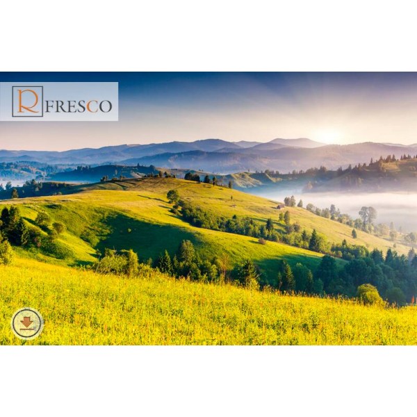 Фреска Renaissance Fresco Nature (f4135)