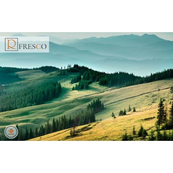 Фреска Renaissance Fresco Nature (f4148)