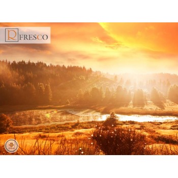 Фреска Renaissance Fresco Nature (f4149)