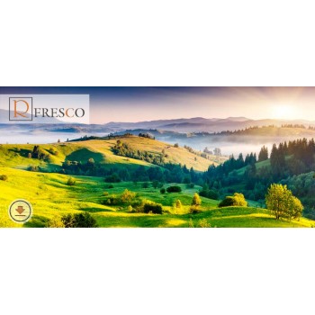 Фреска Renaissance Fresco Nature (f4152)