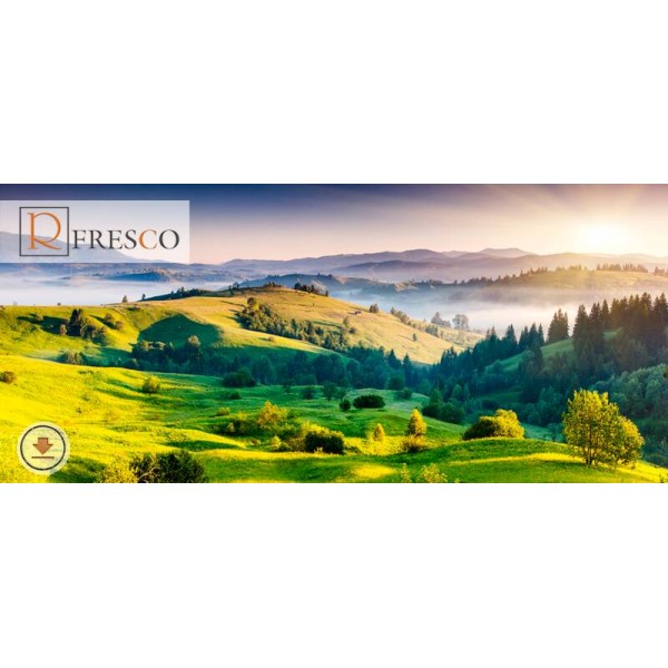 Фреска Renaissance Fresco Nature (f4152)