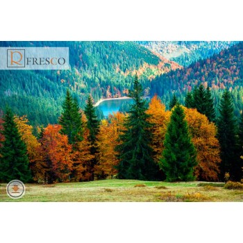 Фреска Renaissance Fresco Nature (f4160)