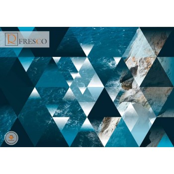 Фреска Renaissance Fresco Nature (f4165)