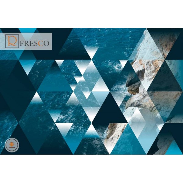 Фреска Renaissance Fresco Nature (f4165)