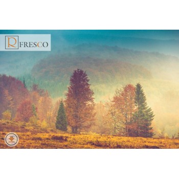 Фреска Renaissance Fresco Nature (f4167)