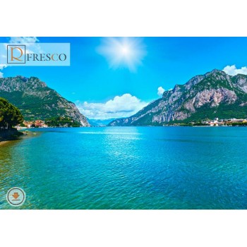 Фреска Renaissance Fresco Nature (f4170)
