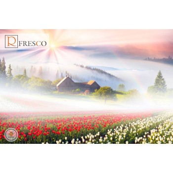 Фреска Renaissance Fresco Nature (f4174)