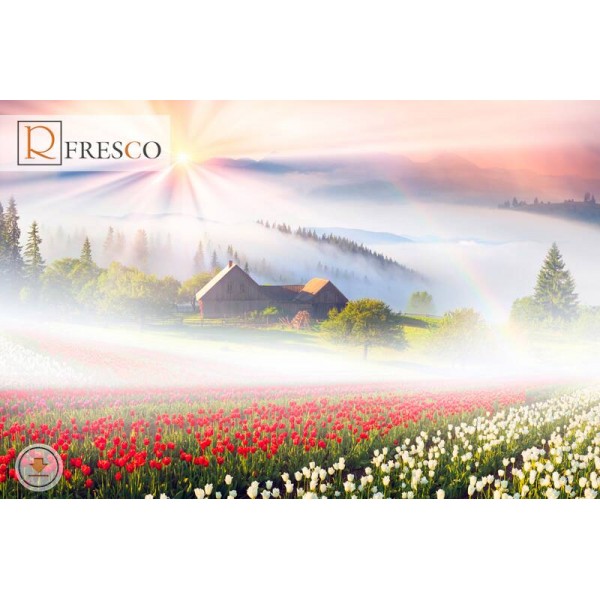 Фреска Renaissance Fresco Nature (f4174)
