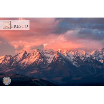 Фреска Renaissance Fresco Nature (f4177)