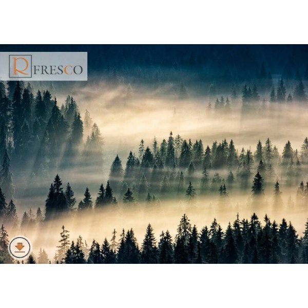Фреска Renaissance Fresco Nature (f4178)