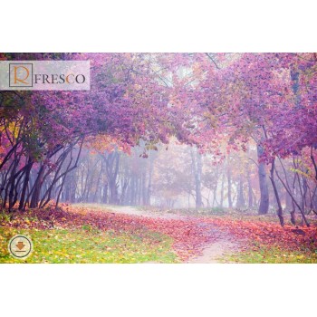 Фреска Renaissance Fresco Nature (f4187)