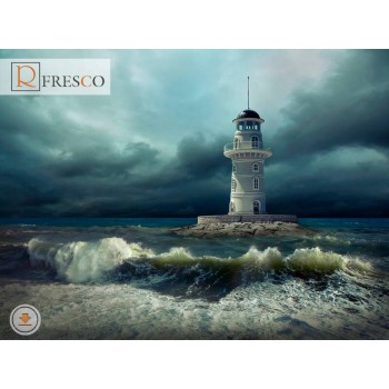 Фреска Renaissance Fresco Nature (f4195)