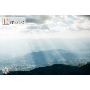 Фреска Renaissance Fresco Nature (f4200)