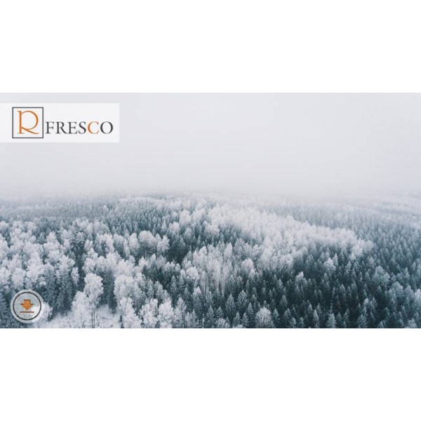 Фреска Renaissance Fresco Nature (f4201)