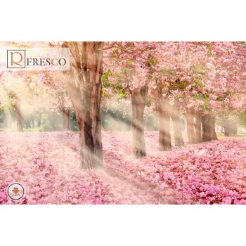 Фреска Renaissance Fresco Nature (f4202)