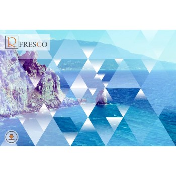 Фреска Renaissance Fresco Nature (f4204)