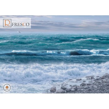Фреска Renaissance Fresco Nature (f4206)