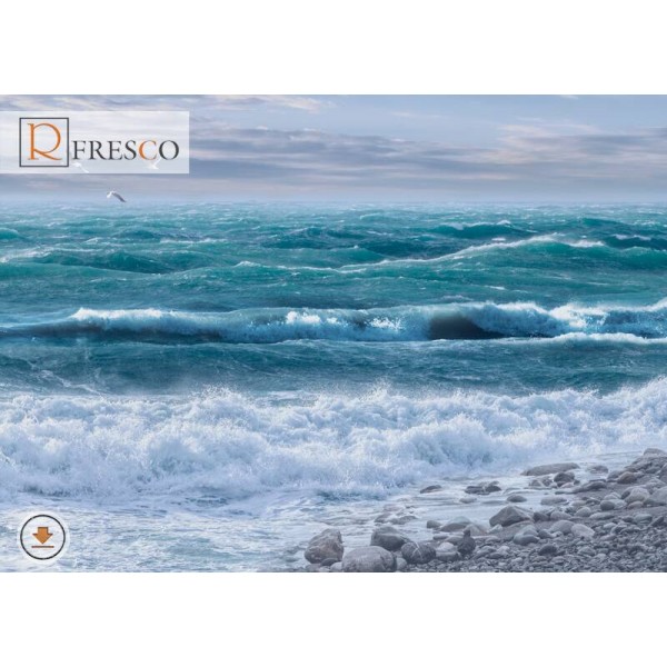 Фреска Renaissance Fresco Nature (f4206)