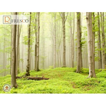 Фреска Renaissance Fresco Nature (f4208)