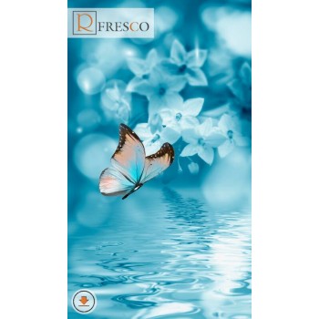 Фреска Renaissance Fresco Nature (f4209)
