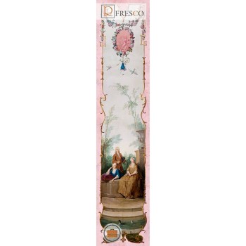Фреска Renaissance Fresco Ornament (10049)